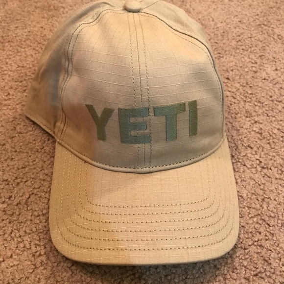 Yeti Other - YETI Coolers Hat